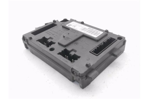Recambio de modulo confort para dacia dokker 1.5 essential referencia OEM IAM 284B14049R A2C86181501 