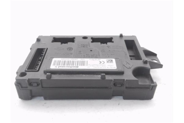 Recambio de modulo confort para dacia dokker 1.5 essential referencia OEM IAM 284B14049R A2C86181501 