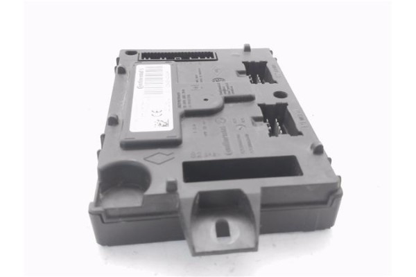 Recambio de modulo confort para dacia dokker 1.5 essential referencia OEM IAM 284B14049R A2C86181501 