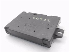 Recambio de modulo confort para dacia dokker 1.5 essential referencia OEM IAM 284B14049R A2C86181501 