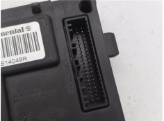 Recambio de modulo confort para dacia dokker 1.5 essential referencia OEM IAM 284B14049R A2C86181501 