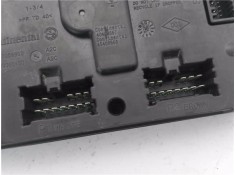 Recambio de modulo confort para dacia dokker 1.5 essential referencia OEM IAM 284B14049R A2C86181501 