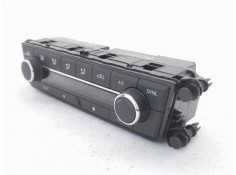 Recambio de mandos climatizador para seat ibiza (kj1) 1.0 style referencia OEM IAM 6F0907044B 5HB01406910 