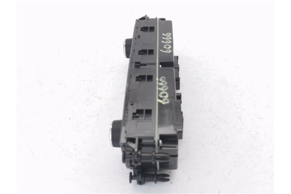 Recambio de mandos climatizador para seat ibiza (kj1) 1.0 style referencia OEM IAM 6F0907044B 5HB01406910 
