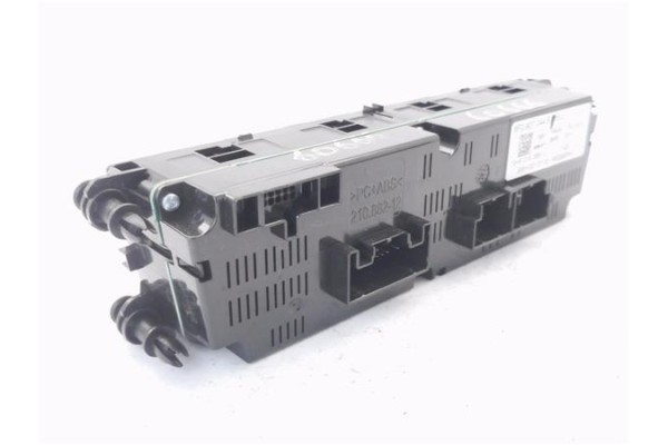Recambio de mandos climatizador para seat ibiza (kj1) 1.0 style referencia OEM IAM 6F0907044B 5HB01406910 