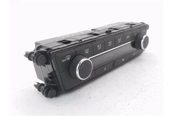 Recambio de mandos climatizador para seat ibiza (kj1) 1.0 style referencia OEM IAM 6F0907044B 5HB01406910 