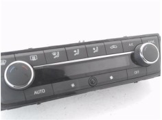 Recambio de mandos climatizador para seat ibiza (kj1) 1.0 style referencia OEM IAM 6F0907044B 5HB01406910 