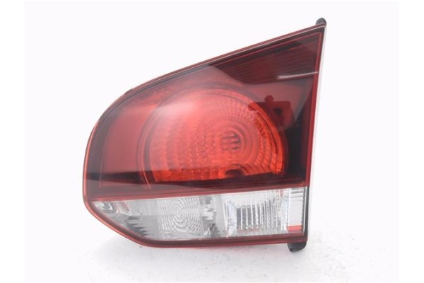 Recambio de piloto porton trasero derecho para volkswagen golf vi (5k1) 1.6 advance referencia OEM IAM 5K0945094AA  