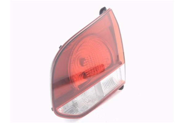 Recambio de piloto porton trasero derecho para volkswagen golf vi (5k1) 1.6 advance referencia OEM IAM 5K0945094AA  