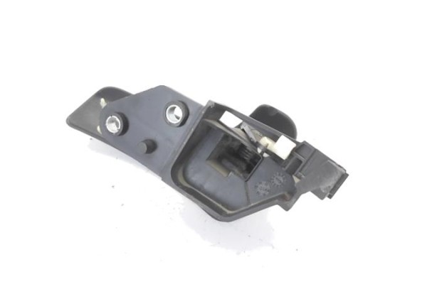 Recambio de manilla int. puerta delantero izquierda para citroen jumper furgón 2.2 hdi 120 referencia OEM IAM 1607149780  