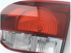 Recambio de piloto porton trasero derecho para volkswagen golf vi (5k1) 1.6 advance referencia OEM IAM 5K0945094AA  