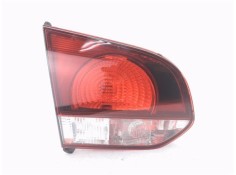 Recambio de piloto porton trasero izquierdo para volkswagen golf vi (5k1) 1.6 advance referencia OEM IAM 5K0945093AA  