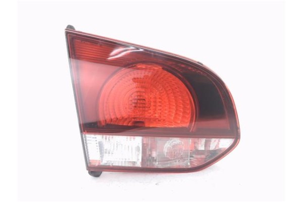 Recambio de piloto porton trasero izquierdo para volkswagen golf vi (5k1) 1.6 advance referencia OEM IAM 5K0945093AA  