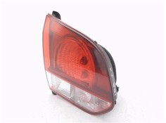 Recambio de piloto porton trasero izquierdo para volkswagen golf vi (5k1) 1.6 advance referencia OEM IAM 5K0945093AA  