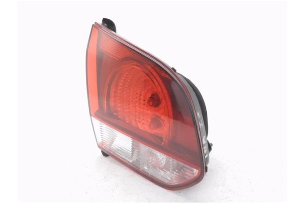 Recambio de piloto porton trasero izquierdo para volkswagen golf vi (5k1) 1.6 advance referencia OEM IAM 5K0945093AA  