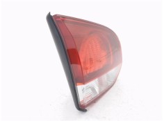 Recambio de piloto porton trasero izquierdo para volkswagen golf vi (5k1) 1.6 advance referencia OEM IAM 5K0945093AA  