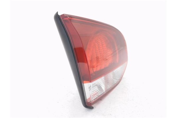 Recambio de piloto porton trasero izquierdo para volkswagen golf vi (5k1) 1.6 advance referencia OEM IAM 5K0945093AA  