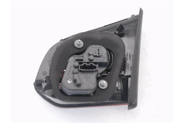 Recambio de piloto porton trasero izquierdo para volkswagen golf vi (5k1) 1.6 advance referencia OEM IAM 5K0945093AA  