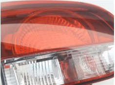 Recambio de piloto porton trasero izquierdo para volkswagen golf vi (5k1) 1.6 advance referencia OEM IAM 5K0945093AA  