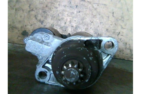 Recambio de motor arranque para seat ibiza (6l1) 1.9 sdi referencia OEM IAM 02T911023H 0001125051 2T911023C , SKODA | 2T911023HX