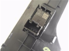 Recambio de mando elevalunas delantero derecho para seat ibiza (kj1) 1.0 style referencia OEM IAM 6F1867172  