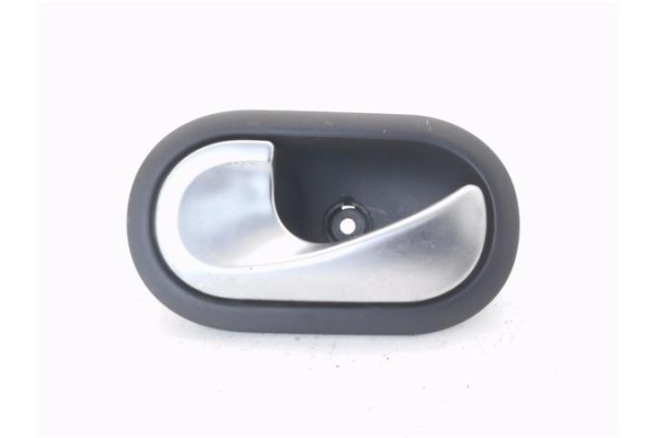 Recambio de manilla int. puerta delantero izquierda para renault modus i 1.5 dci (fp0f, jp0f) referencia OEM IAM 82473GH 310579 