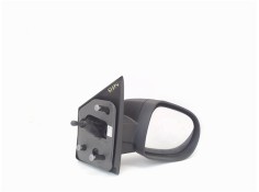 Recambio de retrovisor derecho para renault twingo ii referencia OEM IAM 12803010  
