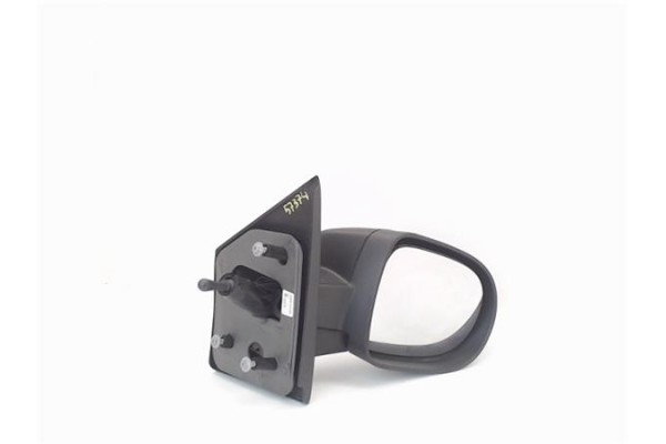 Recambio de retrovisor derecho para renault twingo ii referencia OEM IAM 12803010  