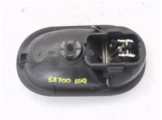 Recambio de manilla int. puerta delantero izquierda para renault modus i 1.5 dci (fp0f, jp0f) referencia OEM IAM 82473GH 310579 