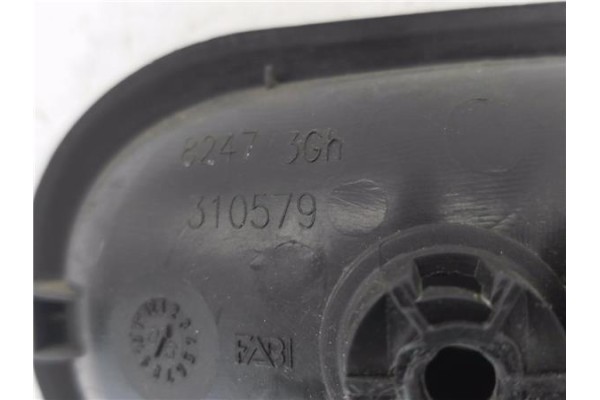 Recambio de manilla int. puerta delantero izquierda para renault modus i 1.5 dci (fp0f, jp0f) referencia OEM IAM 82473GH 310579 