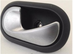 Recambio de manilla int. puerta delantero izquierda para renault modus i 1.5 dci (fp0f, jp0f) referencia OEM IAM 82473GH 310579 