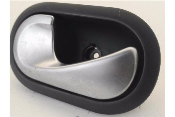 Recambio de manilla int. puerta delantero izquierda para renault modus i 1.5 dci (fp0f, jp0f) referencia OEM IAM 82473GH 310579 