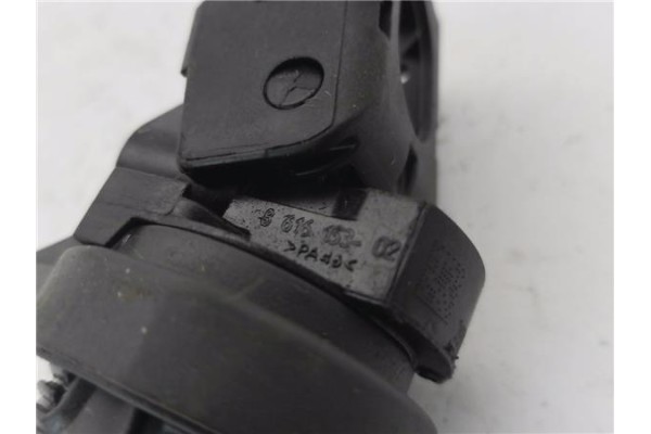 Recambio de bobina encendido para mini mini (r56) 1.6 cooper s referencia OEM IAM 861615302 28114820 