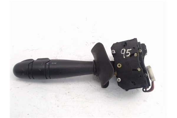 Recambio de mando intermitencia para renault megane ii berlina 5p referencia OEM IAM   