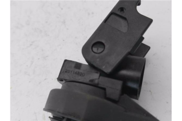 Recambio de bobina encendido para mini mini (r56) 1.6 cooper s referencia OEM IAM 861615302 28114820 