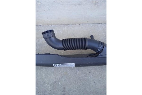 Recambio de canalizacion entrada aire para seat ibiza (kj1) 1.0 style referencia OEM IAM 2Q0129509  