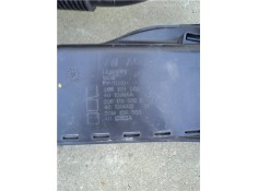 Recambio de canalizacion entrada aire para seat ibiza (kj1) 1.0 style referencia OEM IAM 2Q0129509  