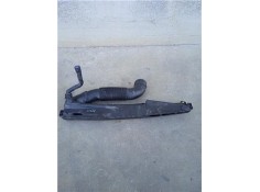 Recambio de canalizacion entrada aire para seat ibiza (kj1) 1.0 style referencia OEM IAM 2Q0129509  