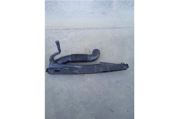 Recambio de canalizacion entrada aire para seat ibiza (kj1) 1.0 style referencia OEM IAM 2Q0129509  