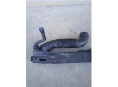 Recambio de canalizacion entrada aire para seat ibiza (kj1) 1.0 style referencia OEM IAM 2Q0129509  
