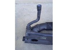 Recambio de canalizacion entrada aire para seat ibiza (kj1) 1.0 style referencia OEM IAM 2Q0129509  