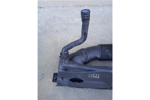 Recambio de canalizacion entrada aire para seat ibiza (kj1) 1.0 style referencia OEM IAM 2Q0129509  