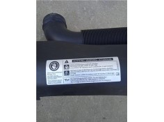 Recambio de canalizacion entrada aire para seat ibiza (kj1) 1.0 style referencia OEM IAM 2Q0129509  