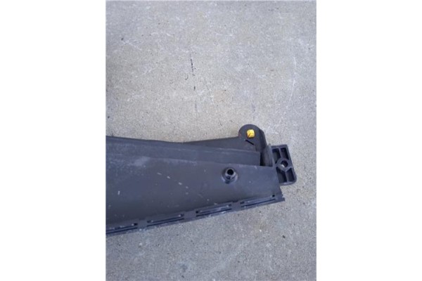 Recambio de canalizacion entrada aire para seat ibiza (kj1) 1.0 style referencia OEM IAM 2Q0129509  