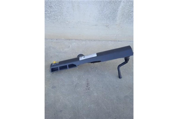 Recambio de canalizacion entrada aire para seat ibiza (kj1) 1.0 style referencia OEM IAM 2Q0129509  