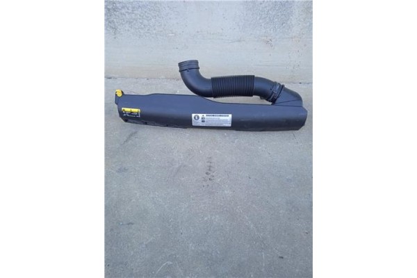 Recambio de canalizacion entrada aire para seat ibiza (kj1) 1.0 style referencia OEM IAM 2Q0129509  
