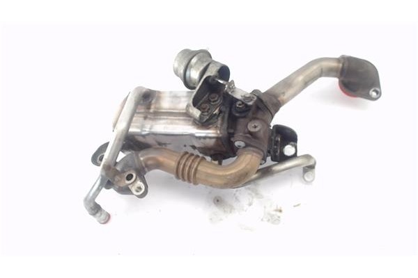 Recambio de egr para opel mokka 1.7 excellence referencia OEM IAM AA01310005  