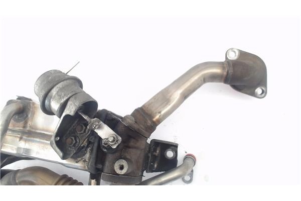 Recambio de egr para opel mokka 1.7 excellence referencia OEM IAM AA01310005  