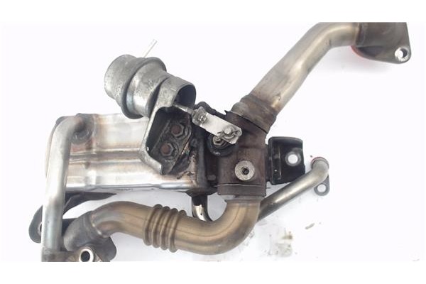 Recambio de egr para opel mokka 1.7 excellence referencia OEM IAM AA01310005  