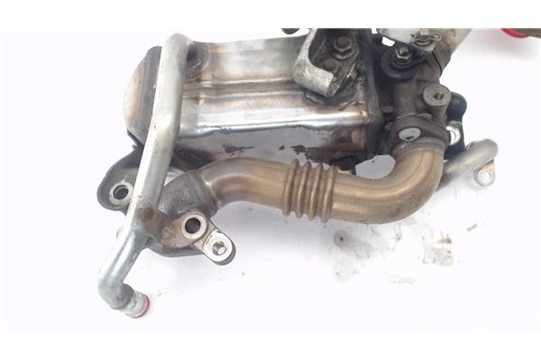 Recambio de egr para opel mokka 1.7 excellence referencia OEM IAM AA01310005  